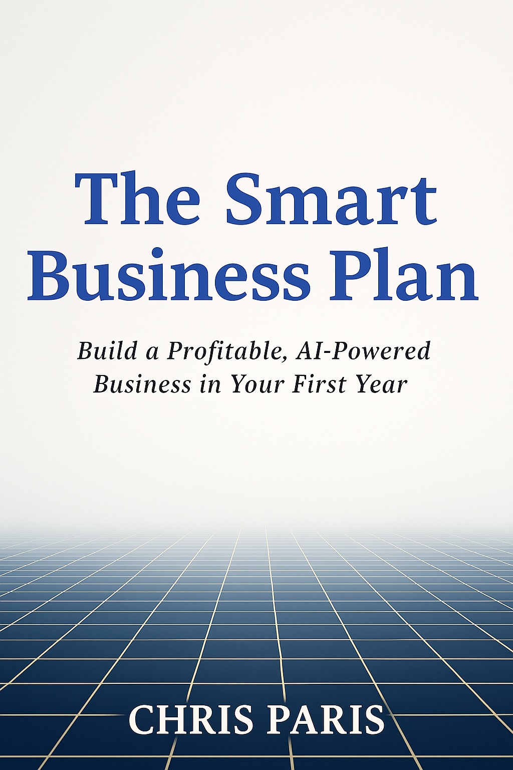 The Smart Business Plan Toolkit Icon