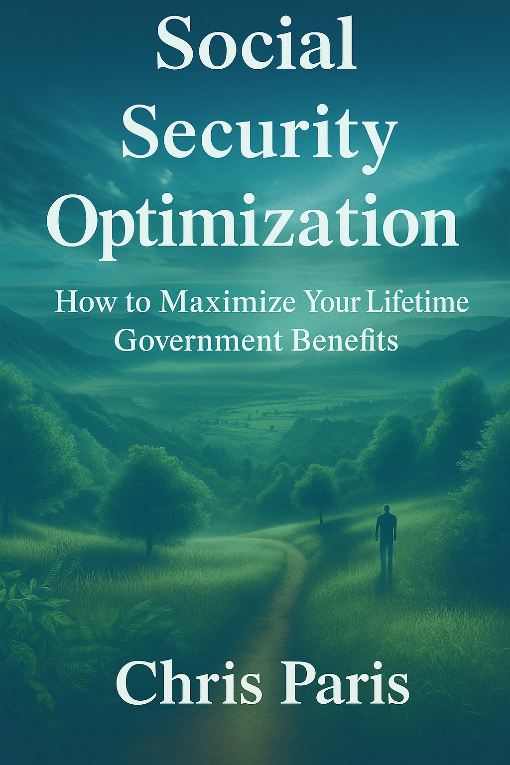 Social Security Optimization Toolkit Icon