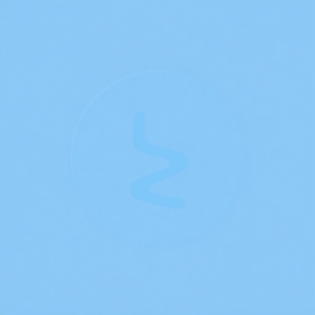 Structured Path Icon