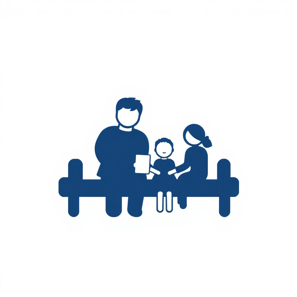 Family & Life Planning Icon