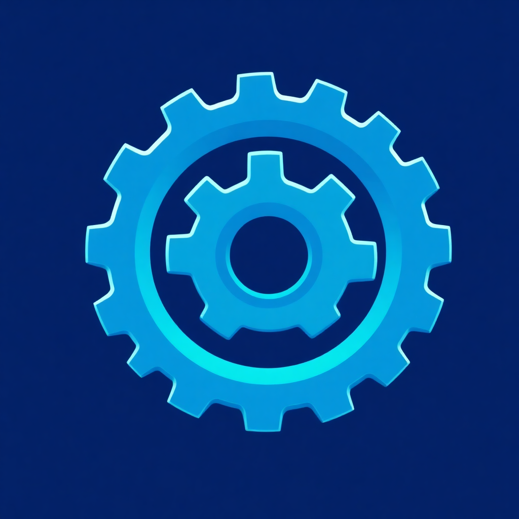 Action-Driven Icon